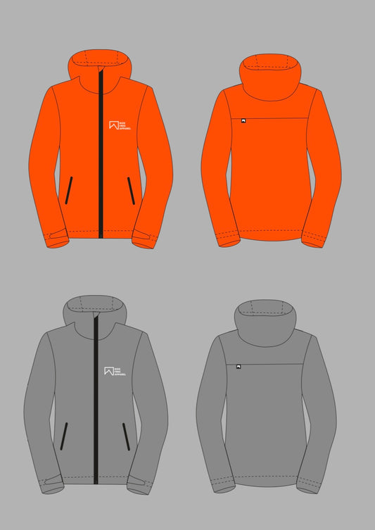 RFA - Rain Jacket - Women’s