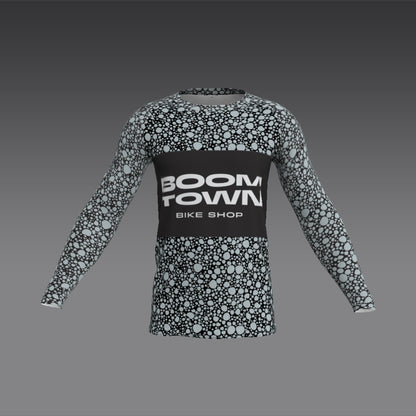 Boom Town - MTB Jersey