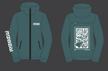 Dig Rain Jacket