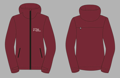 RFA - Rain Jacket - Men’s