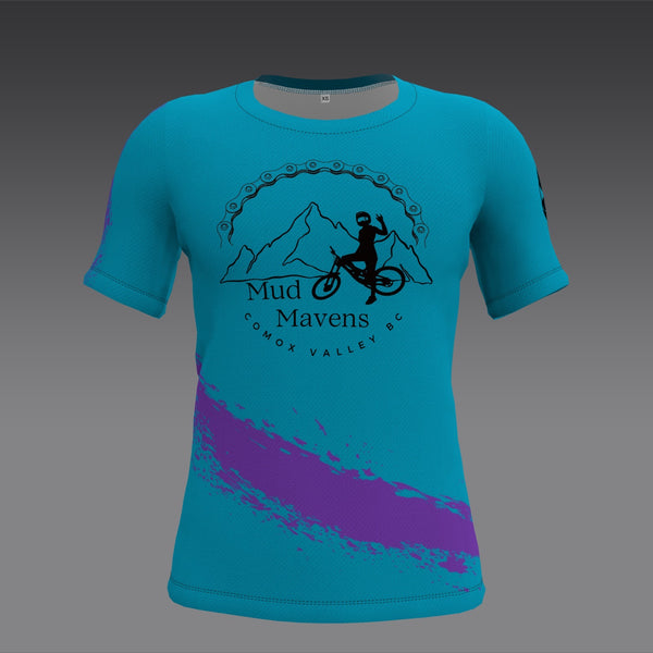 Custom - Mud Mavens - Men’s