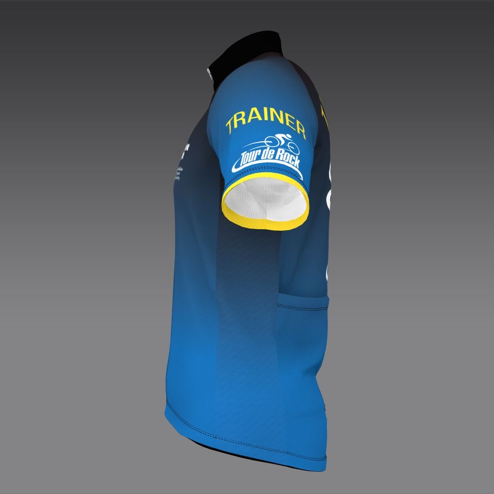 Tour de Rock - Jersey 2026