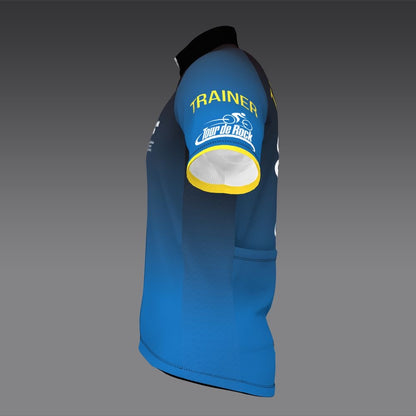 Tour de Rock - Jersey 2026