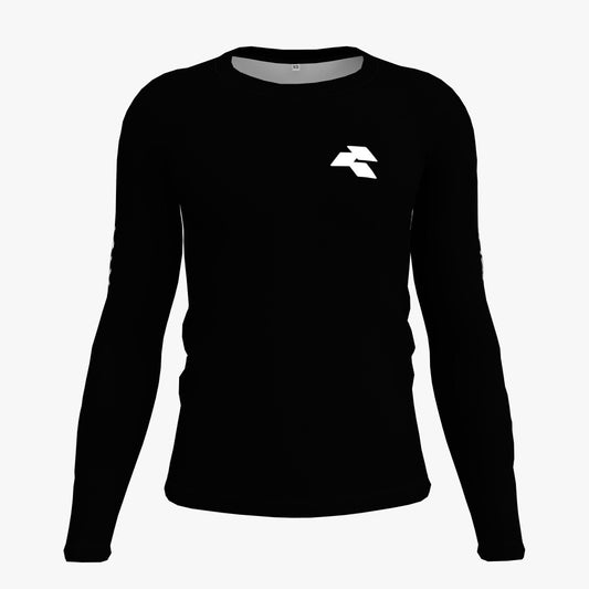 Custom - Aenomaly - Black