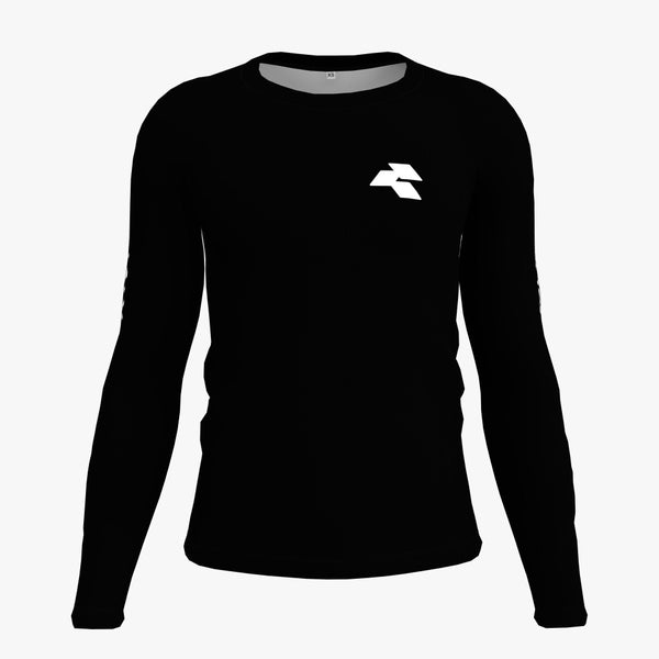 Custom - Aenomaly - Black