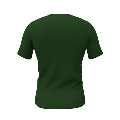 DCC - Tech Tee - Green