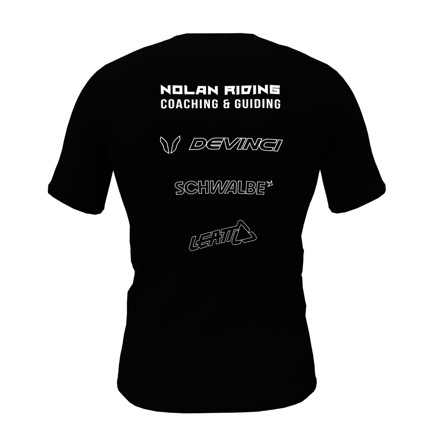 NR - Merino Tech Tee