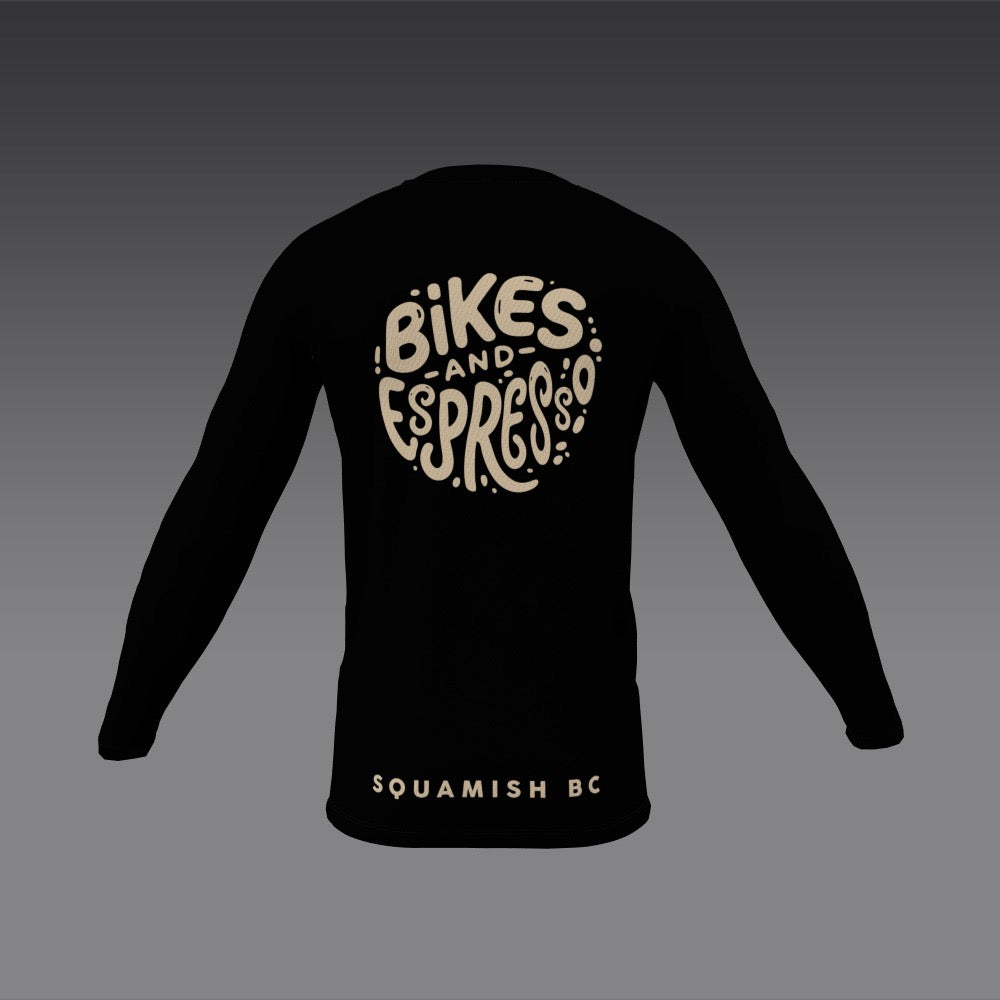 RideHub - Black