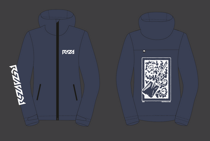Dig Rain Jacket