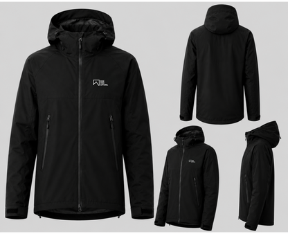 RFA Rain Jacket - Gen 2