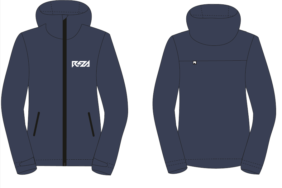 Trail Rain Jacket