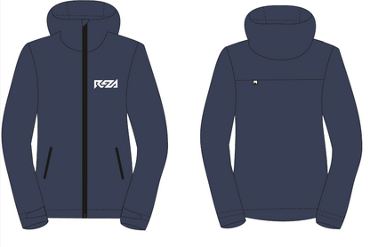 Trail Rain Jacket