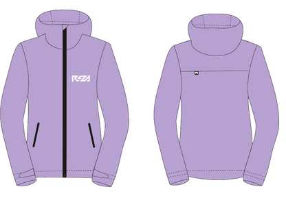 Trail Rain Jacket