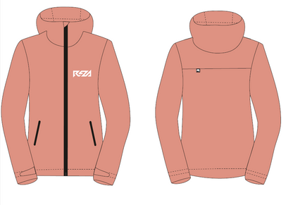 Trail Rain Jacket