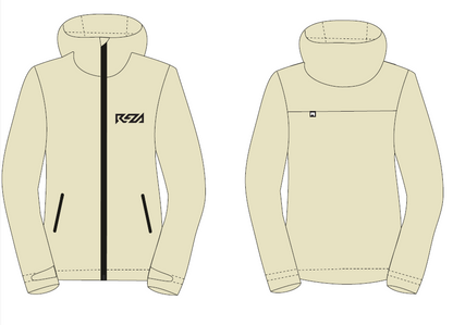 Trail Rain Jacket