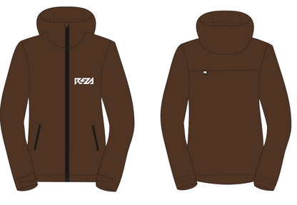 Trail Rain Jacket