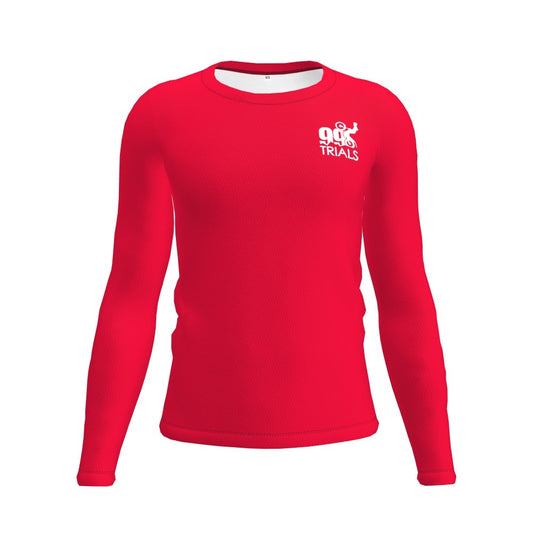 99 Trials - Red