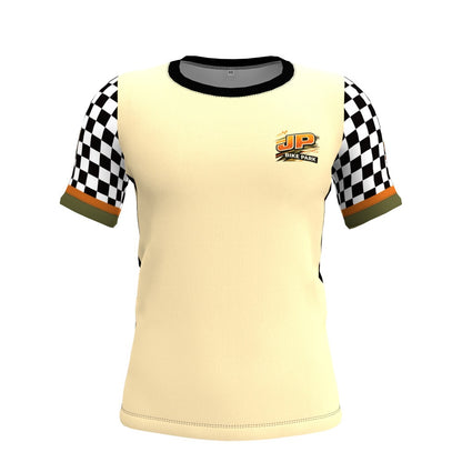 Jarrod’s Place - Tan Checkered