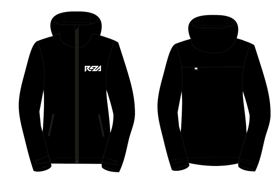 Trail Rain Jacket