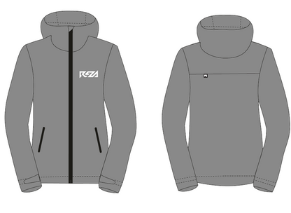 Trail Rain Jacket