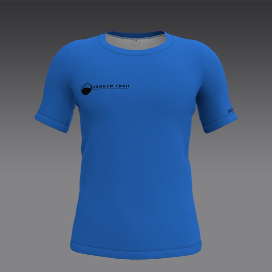 Custom - Broken Trail