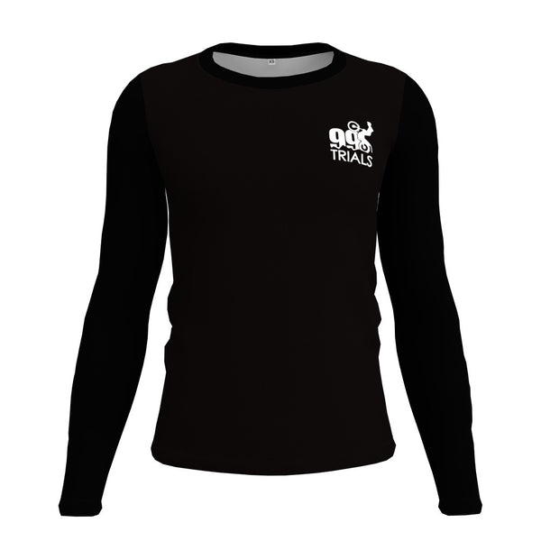 99 Trials - Black