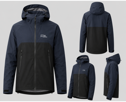RFA Rain Jacket - Gen 2