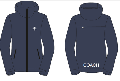 Nolan Riding - Rain Jacket