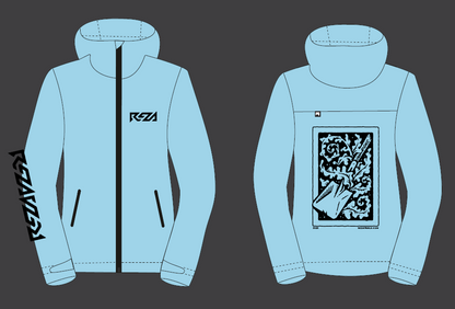 Dig Rain Jacket