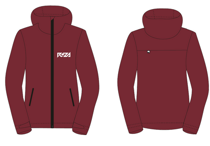 Trail Rain Jacket