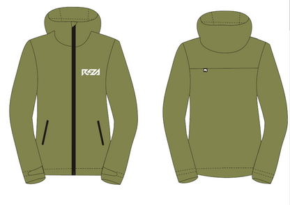 Trail Rain Jacket
