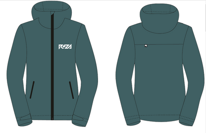 Trail Rain Jacket