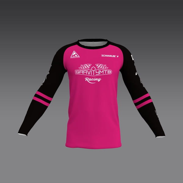 Gravity MTB - Dev Team - 2026