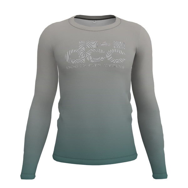 Custom - Dodge City Cycles - Light Grey