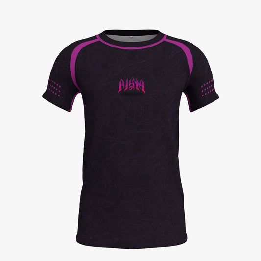 Pista - Morado
