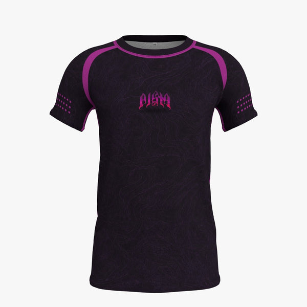 Pista - Morado