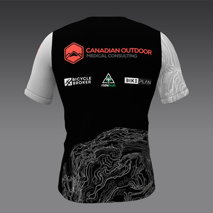 Canadian Outdoor Medical Consulting Jersey