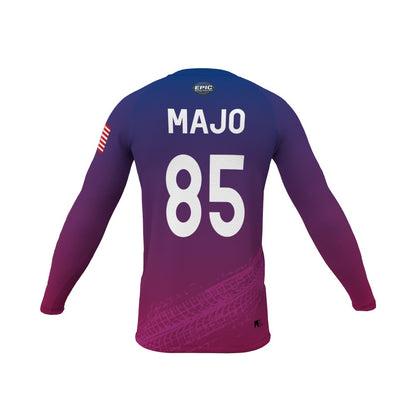 Epic Race Team - Jersey - Public