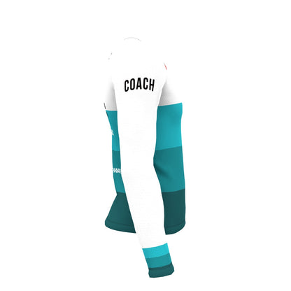 NR - Coach - White
