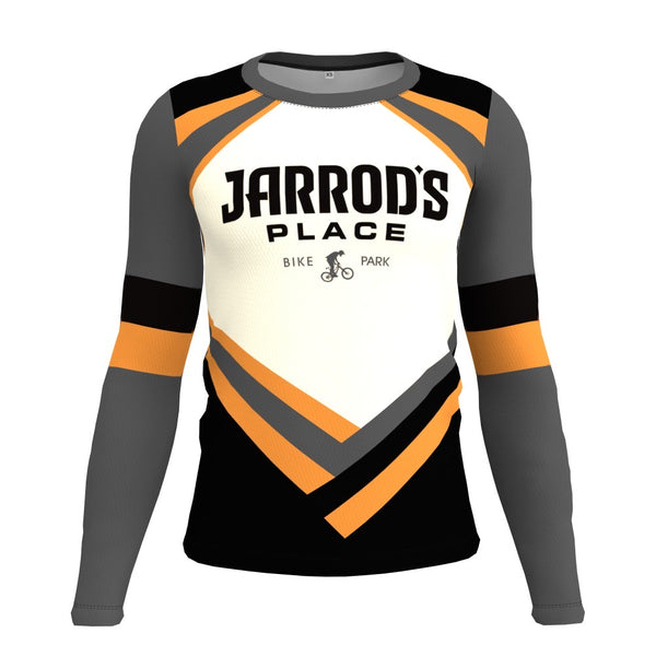 Jarrod’s Place - Design C