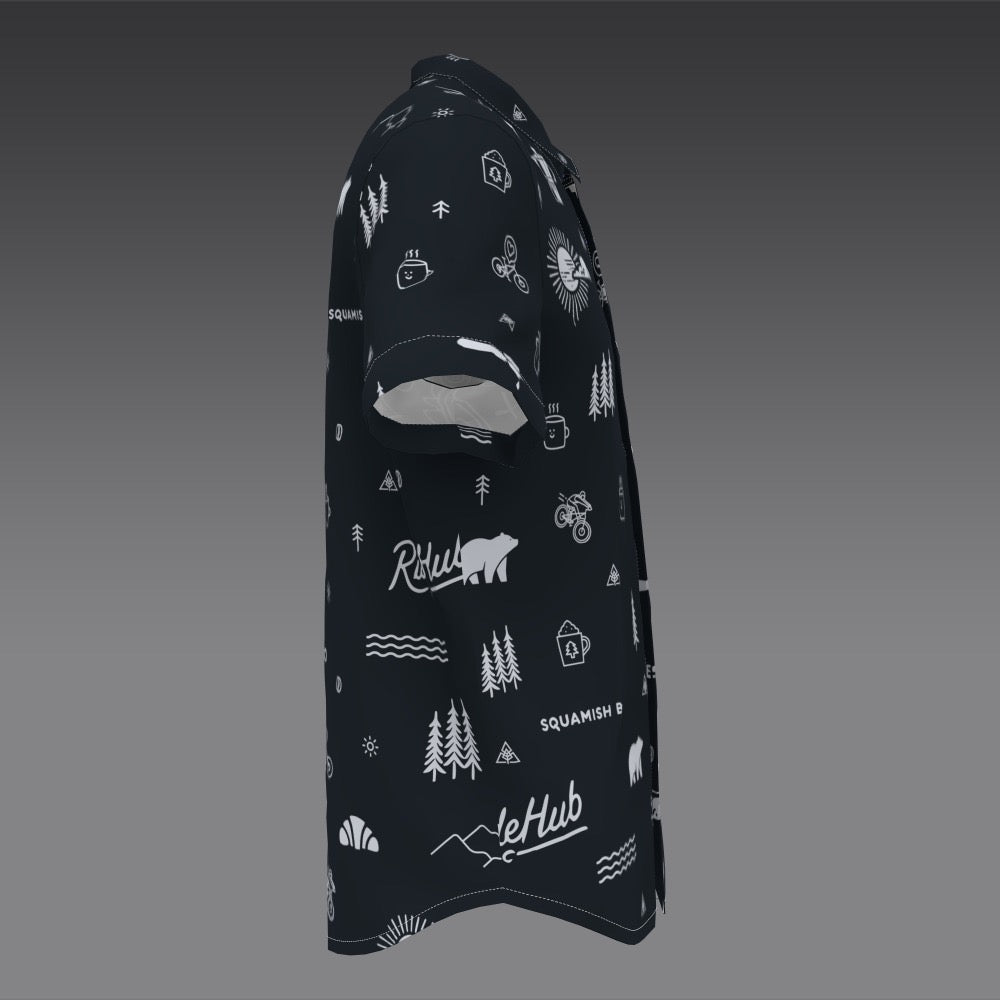 RideHub - Party Shirt