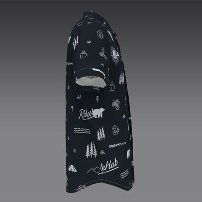 RideHub - Party Shirt