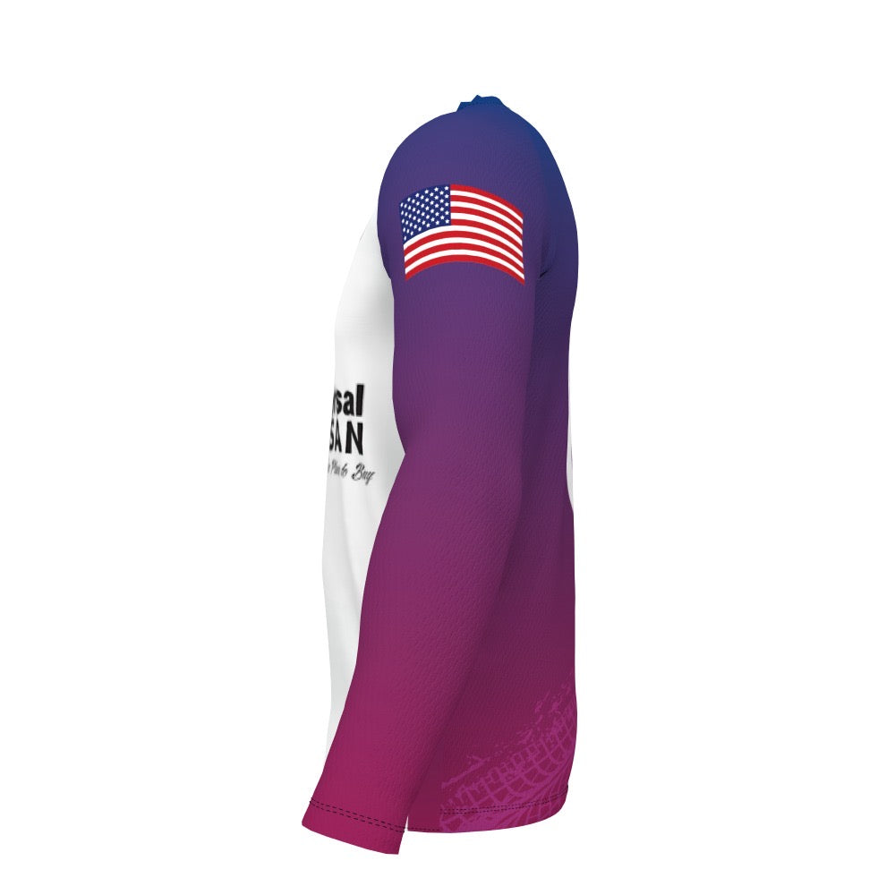 Epic Race Team - Jersey - Private