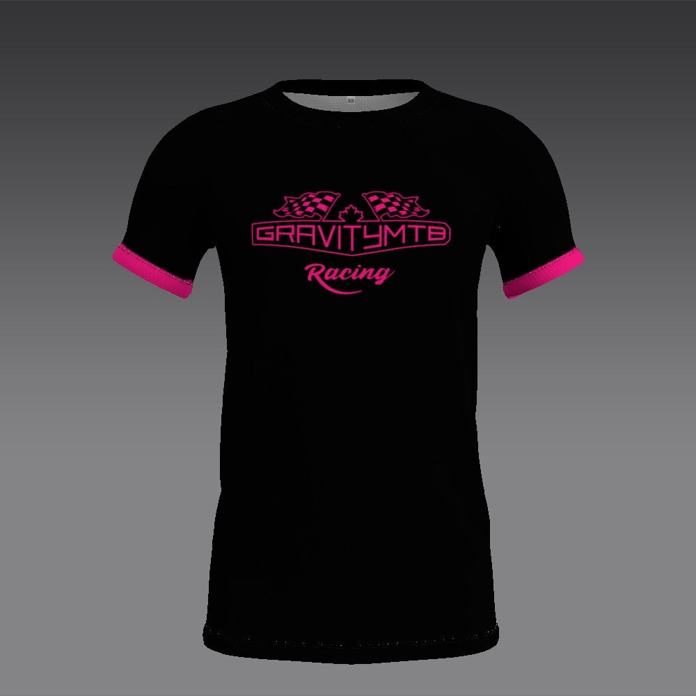 Yeti x GravityMTB (Copy)