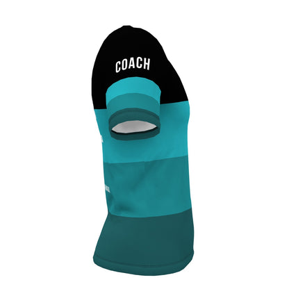 NR - Coach - Black