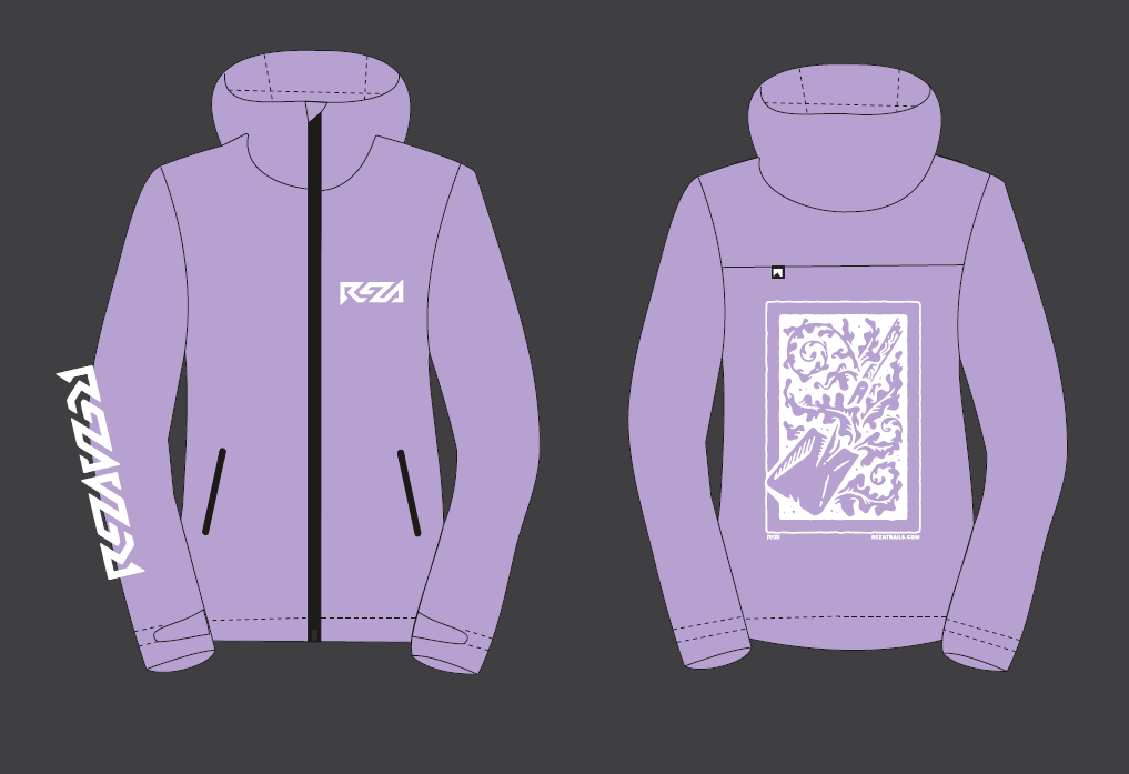 Dig Rain Jacket