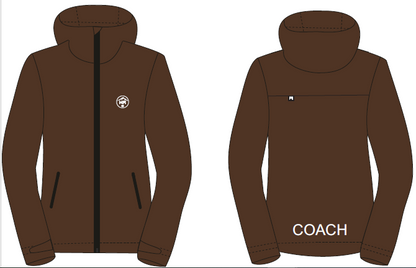 Nolan Riding - Rain Jacket