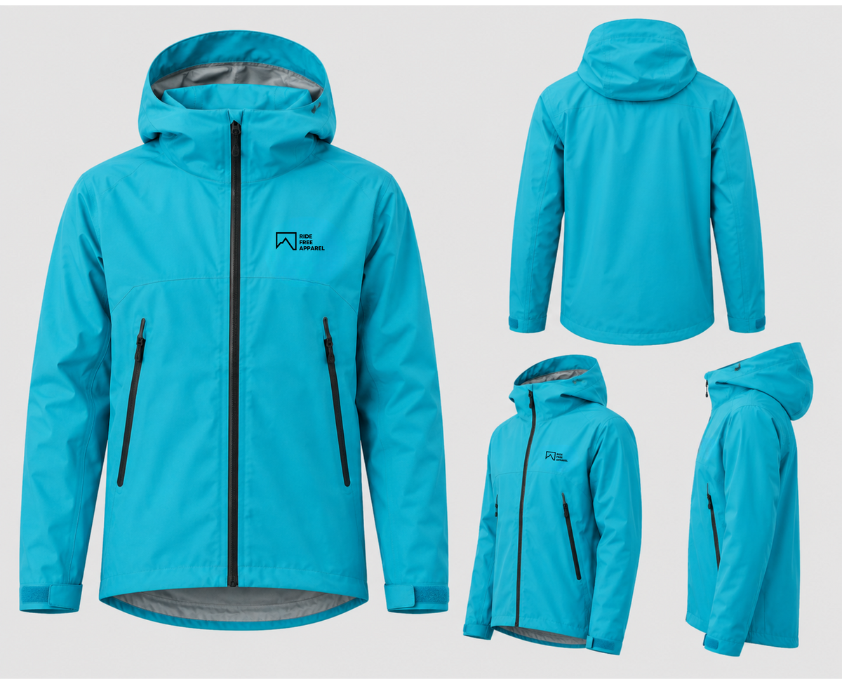 RFA Rain Jacket - Gen 2