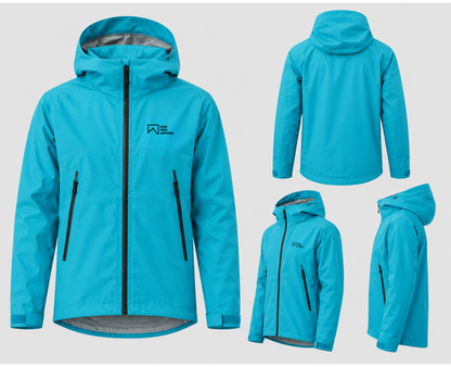RFA Rain Jacket - Gen 2