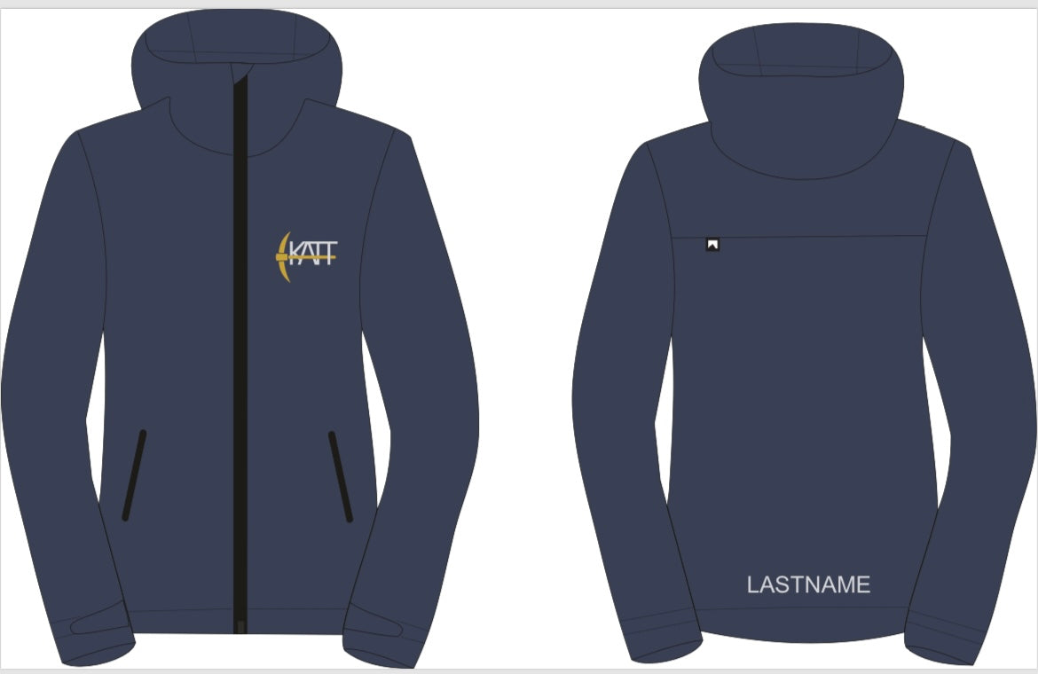 KATT - Rain Jacket